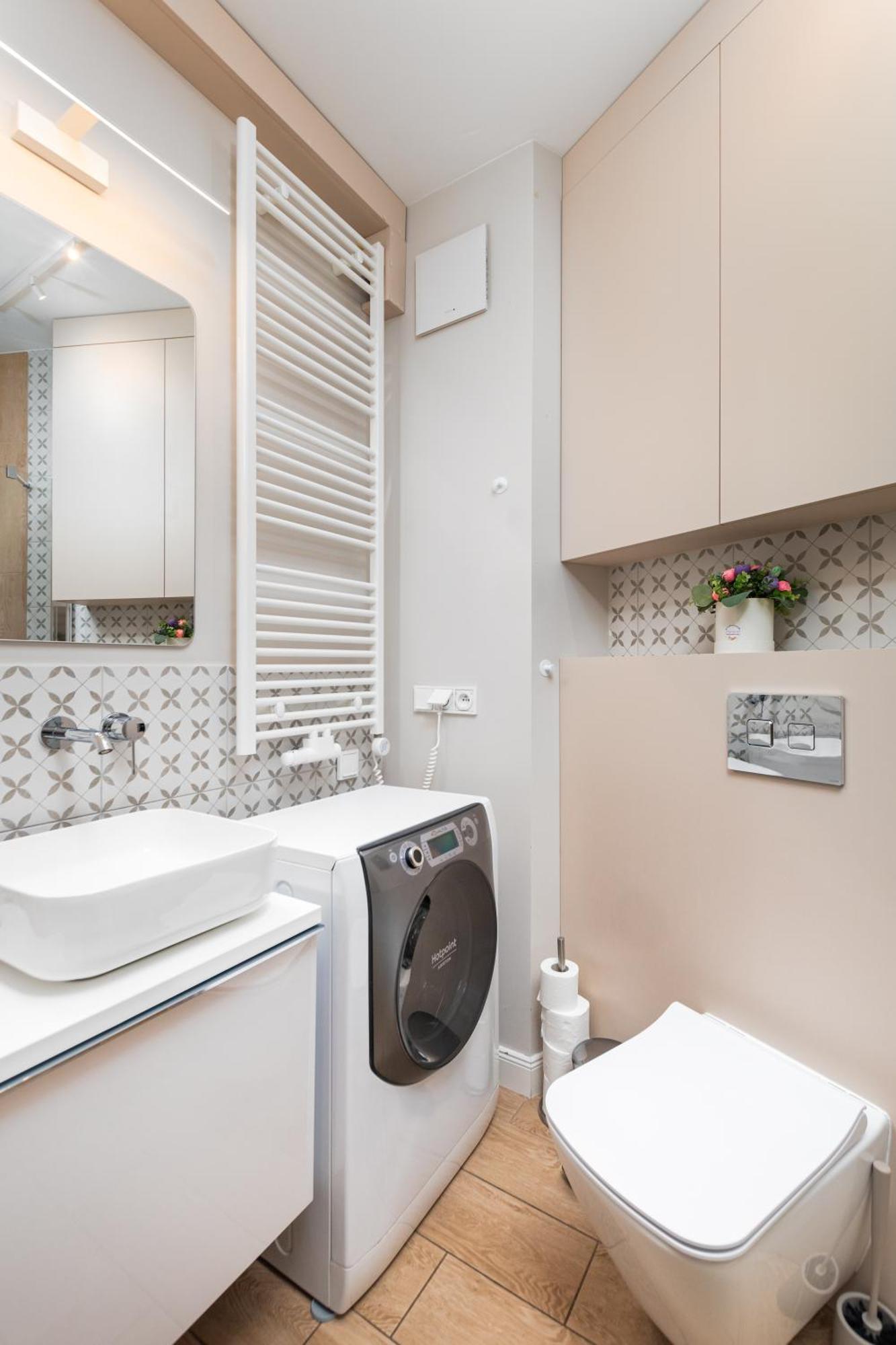 Apartament Solidarnosci By Your Freedom Warszawa Eksteriør bilde
